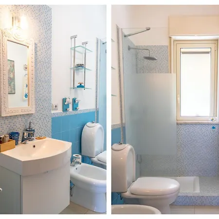 Апартаменти Bluemary