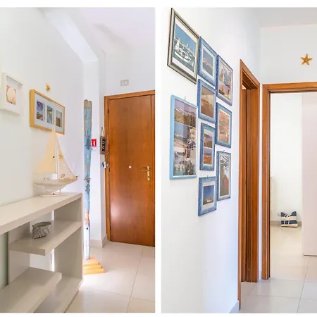 Bluemary Джардіні-Наксос