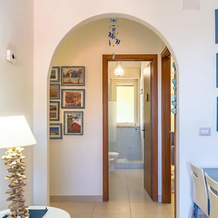 Apartment Bluemary *