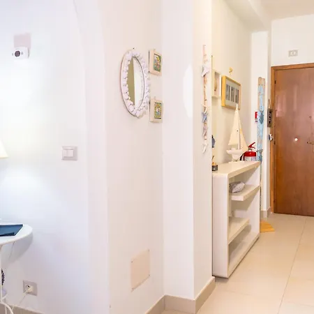 Bluemary * גיארדיני נאקסוס