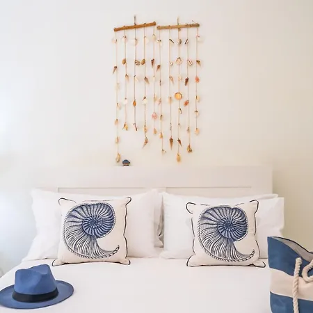 Bluemary גיארדיני נאקסוס