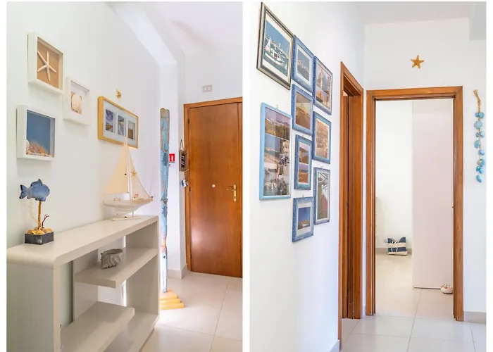 Bluemary Giardini Naxos