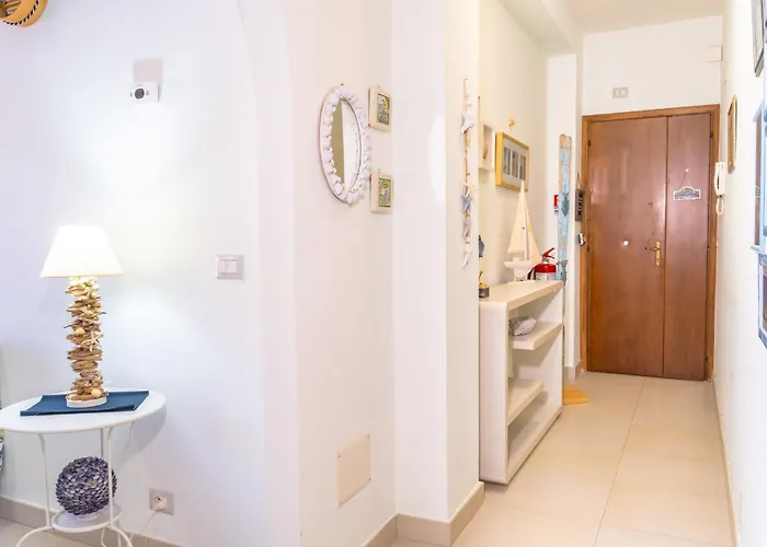 Bluemary * Giardini Naxos