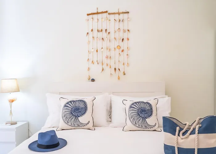 Bluemary Giardini Naxos